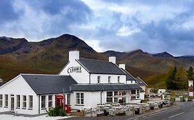 The Cluanie Inn